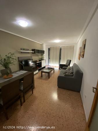  VENTA PISO EN URBANIZACIÓN - ZONA VIA PARQUE (LOS ANGELES) - ALICANTE 