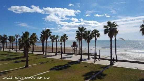 Solar de 120 m2, cerca de la playa - TARRAGONA