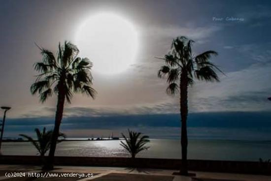  Solar en el centro del pueblo. - TARRAGONA 