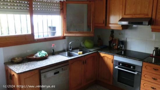 Chalet de 200 m2 con vistas al mar. - TARRAGONA