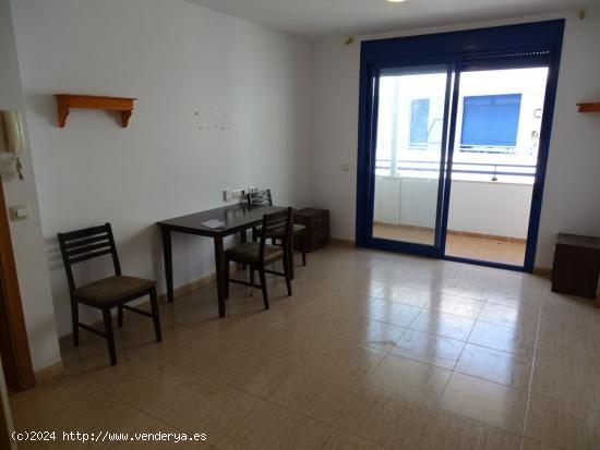 Piso de 68 m2, con 3 dormitorios exterior. - TARRAGONA