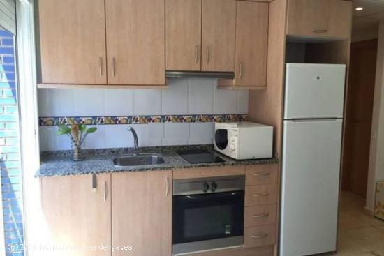 Casa en 2 apartamentos de 48 m2 cada uno. - TARRAGONA