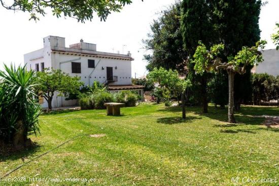 Masia de 459 m2 con una parcela de 3.571 m2, - TARRAGONA