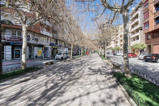 CENTRO DE NEGOCIOS TEODOMIRO DESPACHOS EN ALQUILER EN ORIHUELA- AVDA. TEODOMIRO - ALICANTE