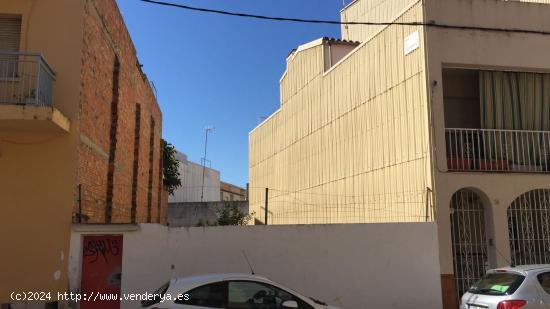 Se Vende en Sant Pere de Ribes - BARCELONA