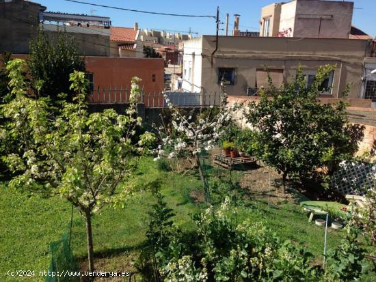 Parcela en venta en Sant Pere de Ribes, Les Roquetes - BARCELONA