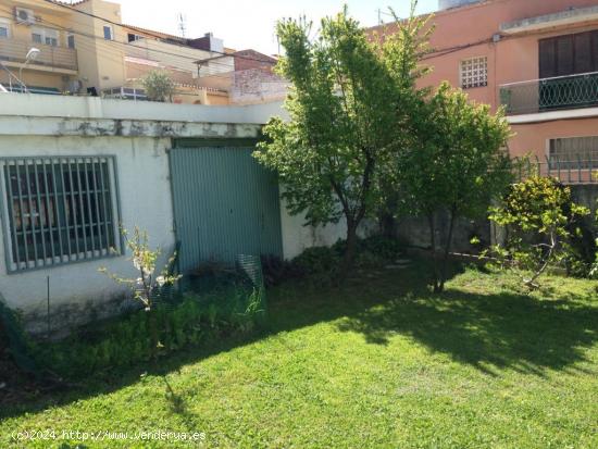 Parcela en venta en Sant Pere de Ribes, Les Roquetes - BARCELONA