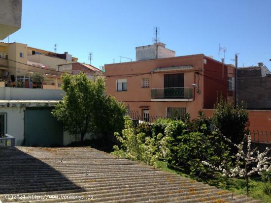 Parcela en venta en Sant Pere de Ribes, Les Roquetes - BARCELONA