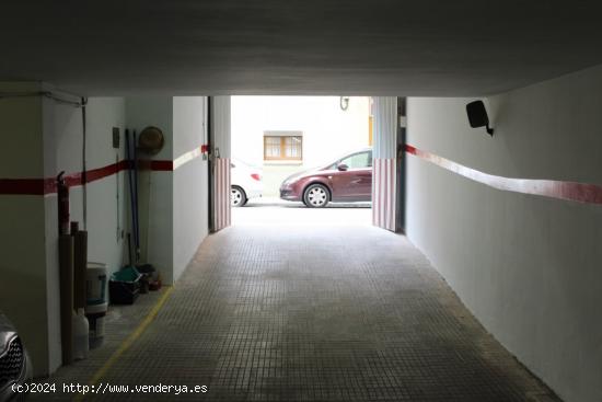  Plaza de parking en Vilanova (Sant Joan) - BARCELONA 