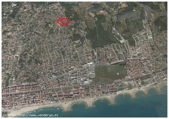 Se Vende en Cunit - TARRAGONA