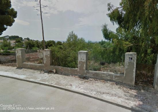 Se Vende en Cunit - TARRAGONA