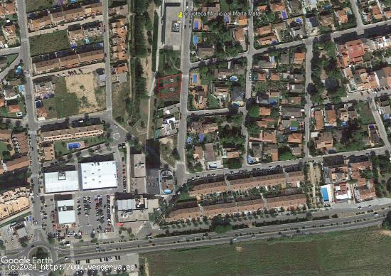  Se Vende en Cunit - TARRAGONA 