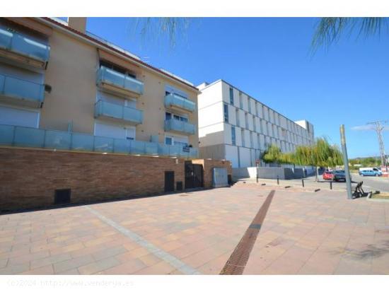 Plaza de párquing en venta - BARCELONA