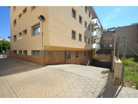 Plaza de párquing en venta - BARCELONA