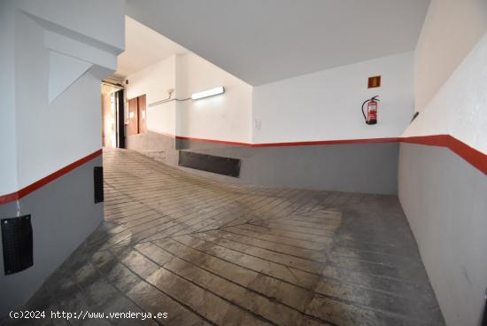 Plaça de párquing en venta - BARCELONA