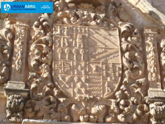 Nobleza Histórica en el Corazón de La Mancha - CUENCA