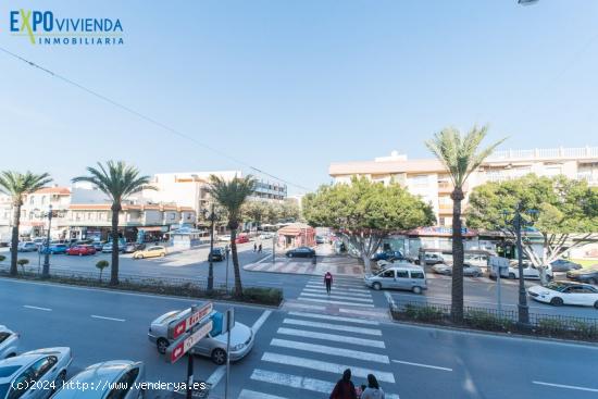 Local en Avenida de Roquetas - ALMERIA