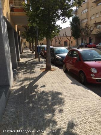 PLAZA DE PARKING EN VENTA - BARCELONA