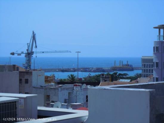 Local comercial - SANTA CRUZ DE TENERIFE