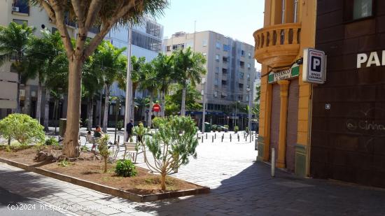 Casa para rehabiliar - SANTA CRUZ DE TENERIFE