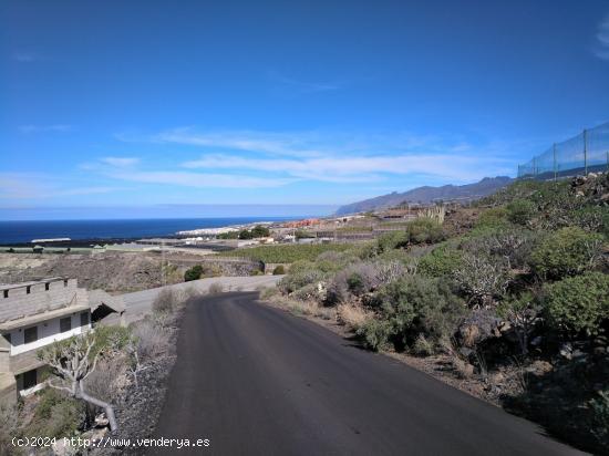 Finca en Ricasa - SANTA CRUZ DE TENERIFE