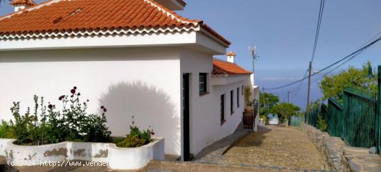 casa con terreno - SANTA CRUZ DE TENERIFE