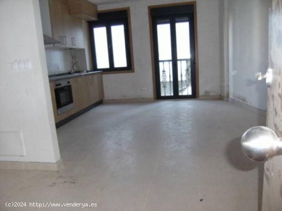 REF 1187 PISO 2 DORMITORIO CHAPELA (REDONDELA) - PONTEVEDRA