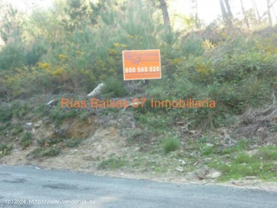 REF 2040 FINCA RUSTICA 3110 m2 CUVI (VIGO) - PONTEVEDRA