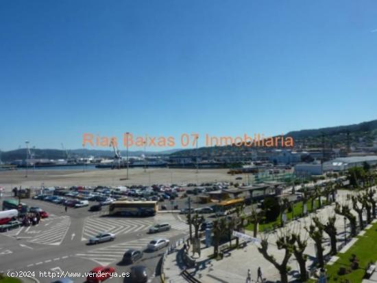 REF 4048 ATICO DUPLEX LUJO 140 m2 ESTRENAR 4 D. ALAMEDA MARIN con VISTAS RIA - PONTEVEDRA