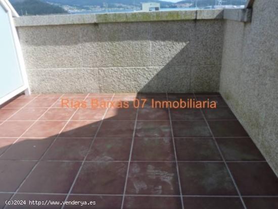 REF 4048 ATICO DUPLEX LUJO 140 m2 ESTRENAR 4 D. ALAMEDA MARIN con VISTAS RIA - PONTEVEDRA