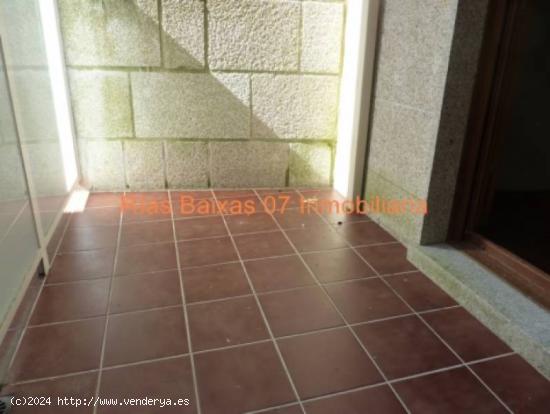 REF 2049 PISO 3 DORM. + DOS TERRAZAS LUJO ESTRENAR ALAMEDA MARIN - PONTEVEDRA