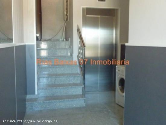 REF 2051 PISO 2 DORM. + DOS TERRAZAS LUJO ESTRENAR ALAMEDA MARIN - PONTEVEDRA