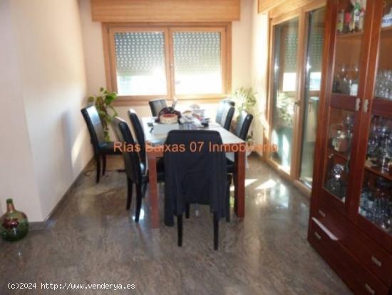 REF 2155 CHALET CANTERIA SIETE  DORMITORIOS-CHIMENEA BEMBRIVE - PONTEVEDRA