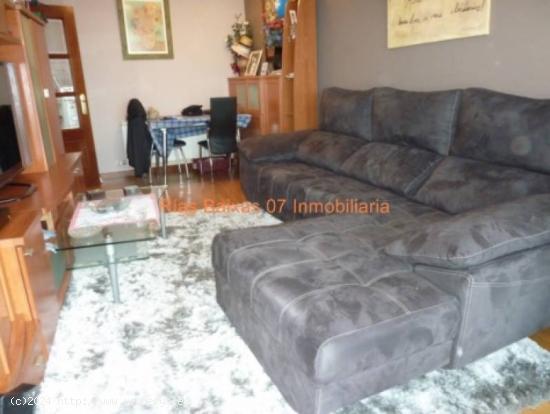 REF 1044 PISO 2 DORMITORIOS DOS BAÑOS CERCA CALVARIO (VIGO) - PONTEVEDRA