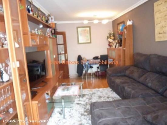 REF 1044 PISO 2 DORMITORIOS DOS BAÑOS CERCA CALVARIO (VIGO) - PONTEVEDRA