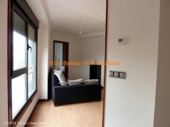 REF- 4299 APARTAMENTO UN DORMITORIO A 7 KM DE VIGO - PONTEVEDRA