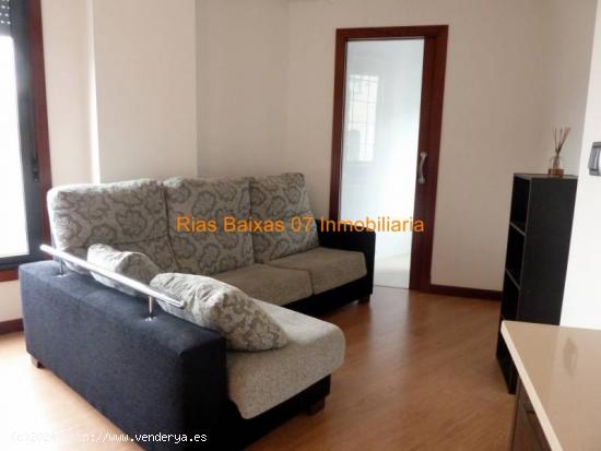 REF- 4299 APARTAMENTO UN DORMITORIO A 7 KM DE VIGO - PONTEVEDRA