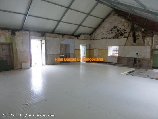 REF 2461 LOCAL COMPLETO O PARCIAL (MOS) - PONTEVEDRA