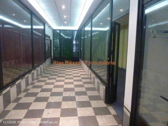 REF 3097 BAJO COMERCIAL 280 M2 EN VIGO - PONTEVEDRA