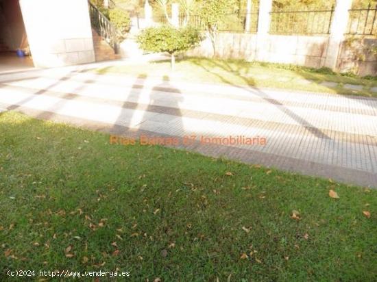 REF 2508 CHALET CANTERIA  CON PISCINA EN 660 m2 FINCA VALLADA (VIGO) - PONTEVEDRA