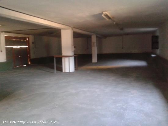 REF 2266 LOCAL COMERCIAL 250 m2 PUXEIROS (MOS) - PONTEVEDRA