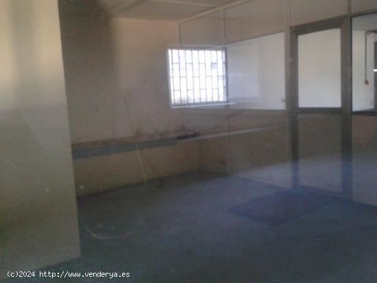 REF 2266 LOCAL COMERCIAL 250 m2 PUXEIROS (MOS) - PONTEVEDRA