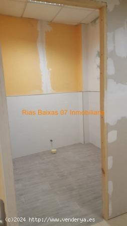 REF 2604 LOCAL COMERCIAL 90m2 CÉNTRICO (O PORRIÑO) - PONTEVEDRA