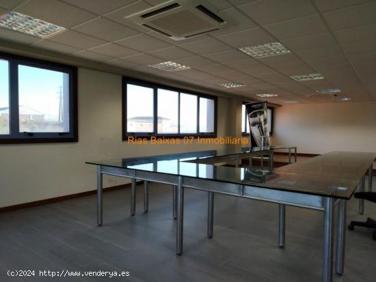 REF 2650 OFICINAS CÉNTRICAS EN PUXEIROS (MOS) - PONTEVEDRA