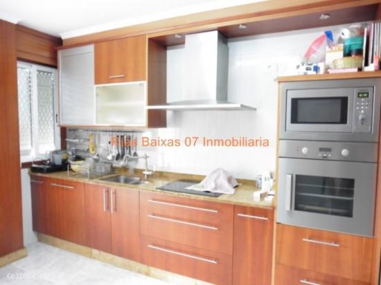 REF 2744 ATICO DUPLEX CINCO DORMITORIOS,TERRAZA Y BALCÓN SALCEDA DE CASELAS - PONTEVEDRA