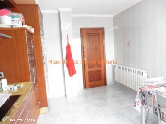 REF 2744 ATICO DUPLEX CINCO DORMITORIOS,TERRAZA Y BALCÓN SALCEDA DE CASELAS - PONTEVEDRA