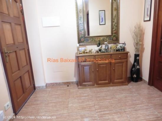 REF 2744 ATICO DUPLEX CINCO DORMITORIOS,TERRAZA Y BALCÓN SALCEDA DE CASELAS - PONTEVEDRA