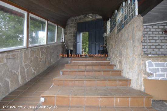 REF 2776 LOCAL COMERCIAL CERCANO CENTRO REDONDELA (REDONDELA) - PONTEVEDRA