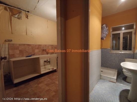 REF 2786 CASA 6 DORM. ZONA CENTRO (REDONDELA) - PONTEVEDRA