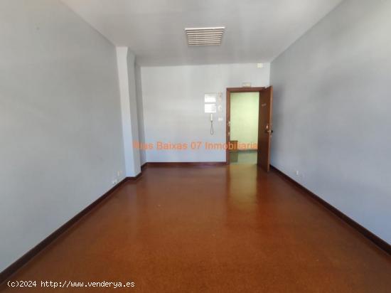 REF 2516 OFICINA 25m2 MUY CÉNTRICA (VIGO) - PONTEVEDRA